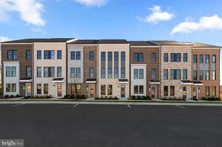 1 AVIATION PL #TALLY 20-R2-RT, Herndon, VA 20171