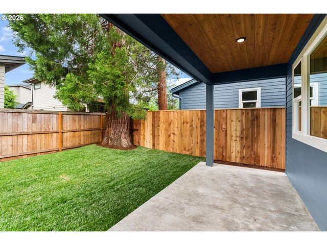5601 Se Bybee Blvd B, Portland, OR 97202