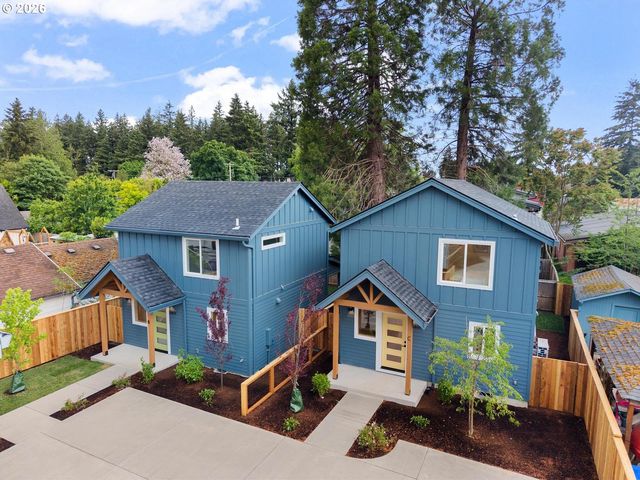 5601 Se Bybee Blvd B, Portland, OR 97202