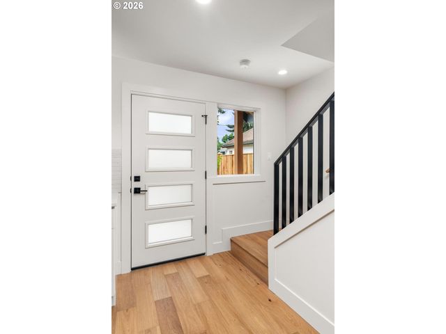 5601 Se Bybee Blvd B, Portland, OR 97202