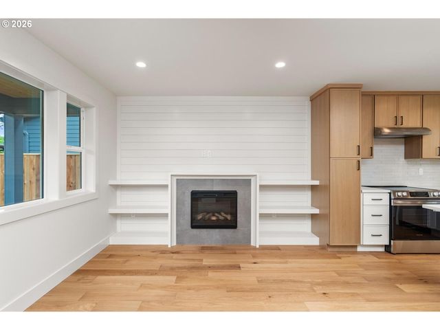 5601 Se Bybee Blvd B, Portland, OR 97202