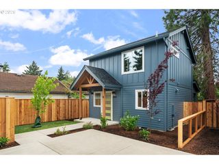 5601 Se Bybee Blvd B, Portland, OR 97202