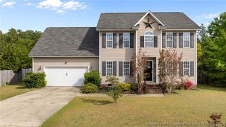 199 Fallingleaf Drive, Raeford, NC 28376