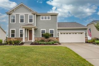 1504 Walnut COURT, Hartford, WI 53027