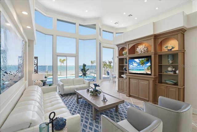 3636 FAIR OAKS PLACE, Longboat Key, FL 34228