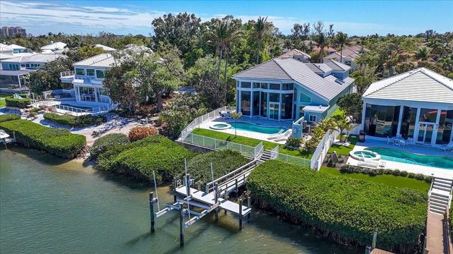 3636 FAIR OAKS PLACE, Longboat Key, FL 34228