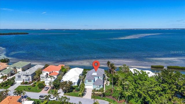 3636 FAIR OAKS PLACE, Longboat Key, FL 34228