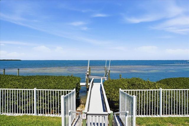 3636 FAIR OAKS PLACE, Longboat Key, FL 34228