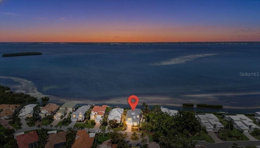 Image 1 of property listing at 3636 FAIR OAKS PLACE, Longboat Key, FL 34228