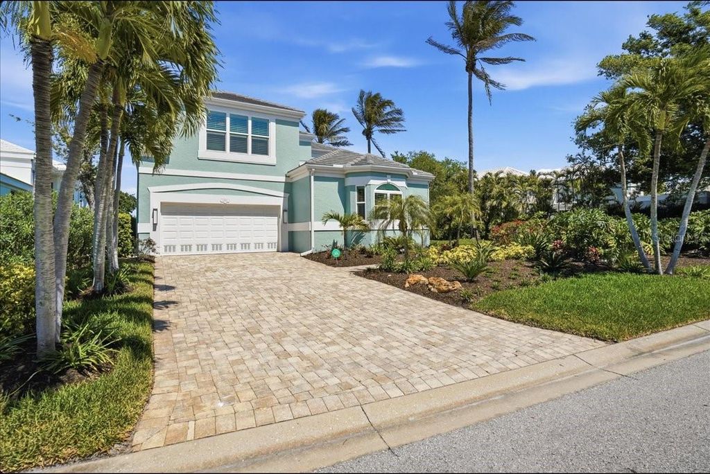 Image 11 of property listing at 3636 FAIR OAKS PLACE, Longboat Key, FL 34228