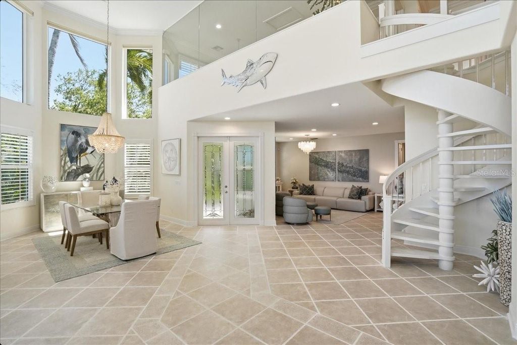 Image 12 of property listing at 3636 FAIR OAKS PLACE, Longboat Key, FL 34228