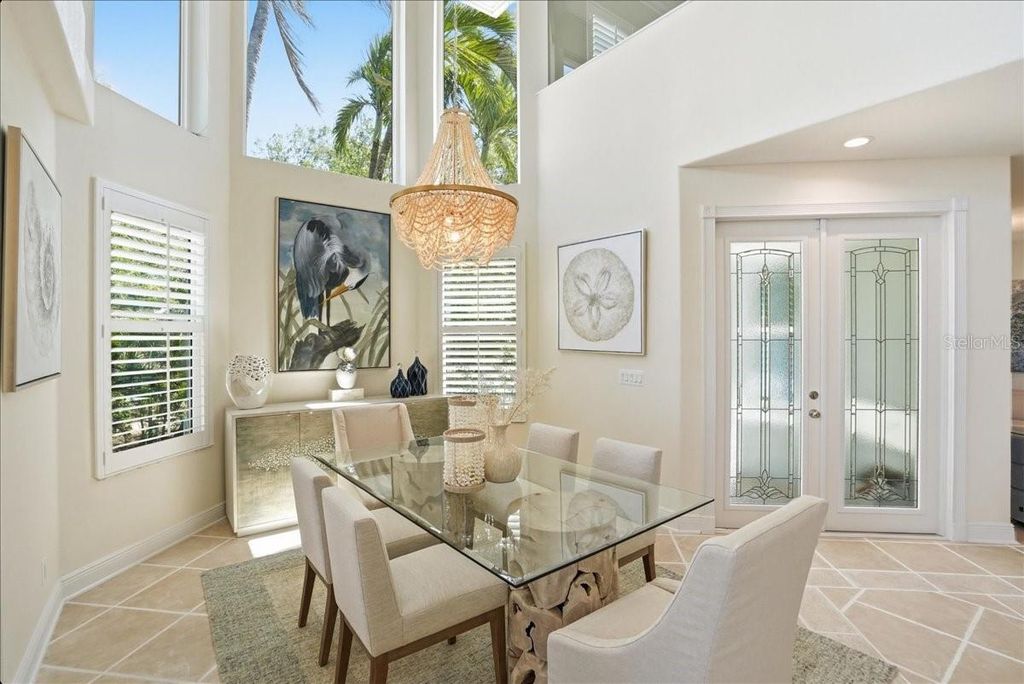Image 13 of property listing at 3636 FAIR OAKS PLACE, Longboat Key, FL 34228