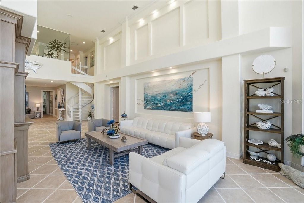 Image 18 of property listing at 3636 FAIR OAKS PLACE, Longboat Key, FL 34228