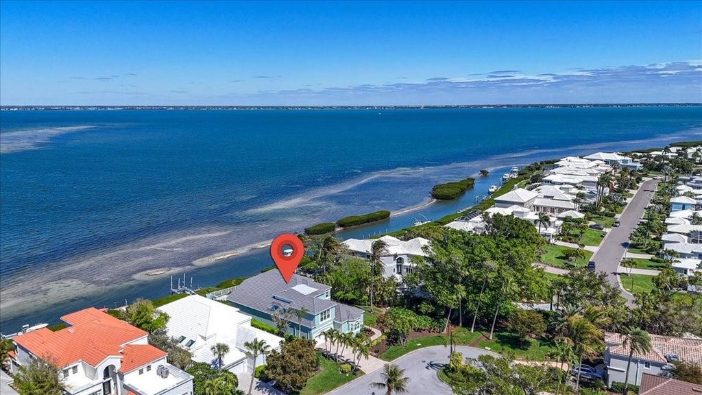 Image 53 of property listing at 3636 FAIR OAKS PLACE, Longboat Key, FL 34228