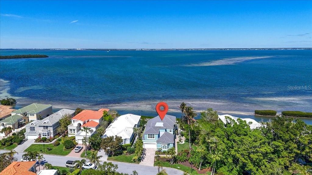 Image 54 of property listing at 3636 FAIR OAKS PLACE, Longboat Key, FL 34228