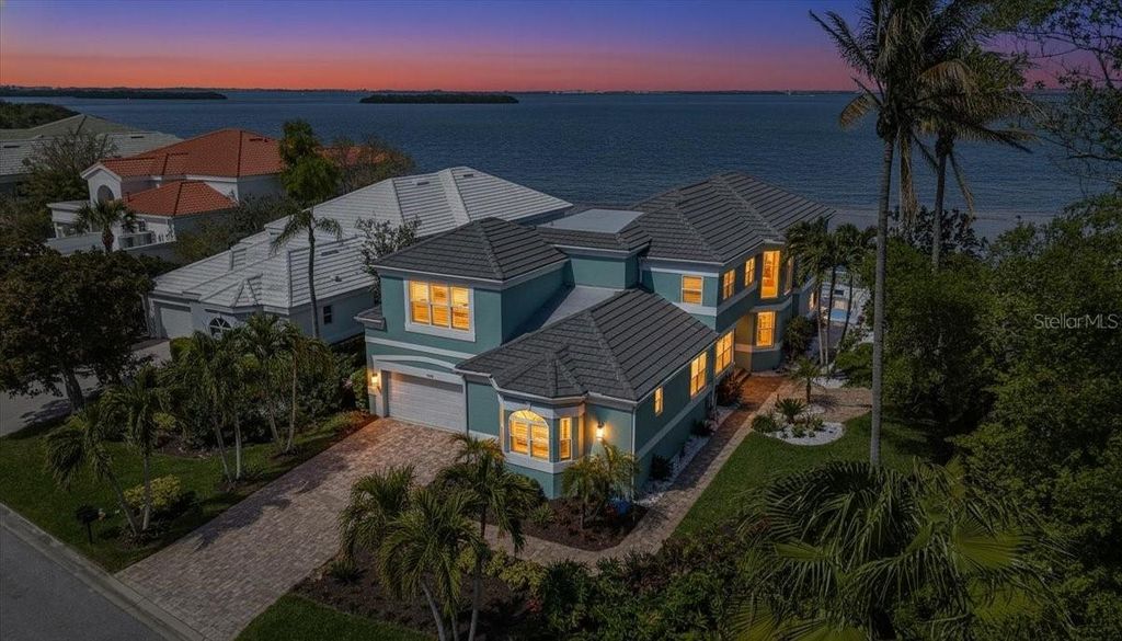 Image 56 of property listing at 3636 FAIR OAKS PLACE, Longboat Key, FL 34228