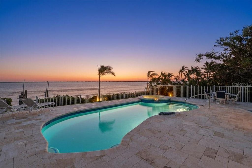 Image 59 of property listing at 3636 FAIR OAKS PLACE, Longboat Key, FL 34228