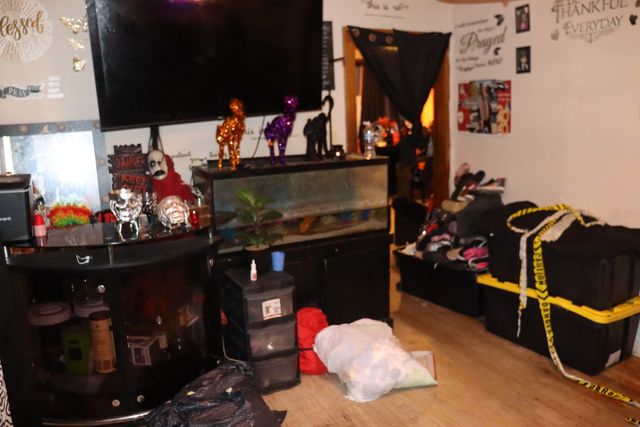 6225 S Albany Avenue, Chicago, IL 60629