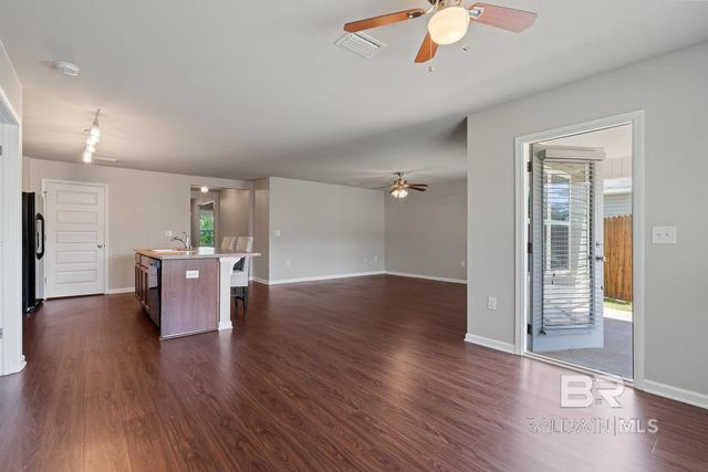 17438 Harding Drive, Foley, AL 36542