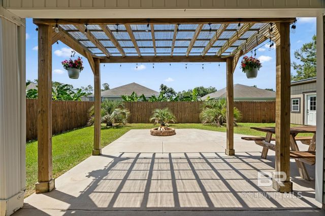 17438 Harding Drive, Foley, AL 36542