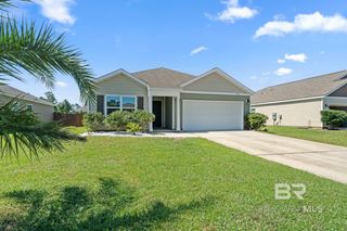 17438 Harding Drive, Foley, AL 36542