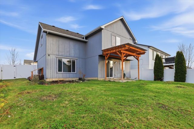2015 N Bell Rd, Spokane Valley, WA 99016