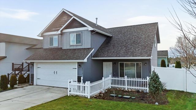 2015 N Bell Rd, Spokane Valley, WA 99016