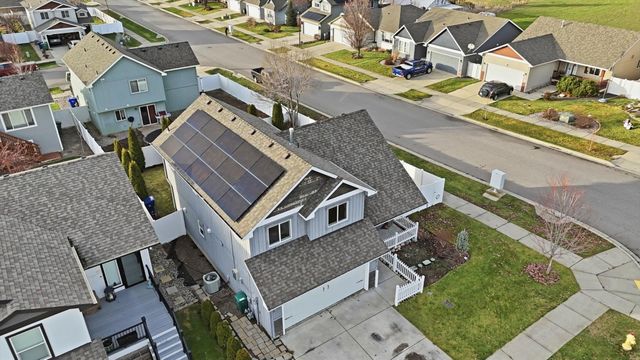 2015 N Bell Rd, Spokane Valley, WA 99016