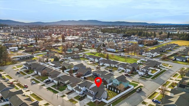 2015 N Bell Rd, Spokane Valley, WA 99016