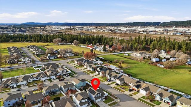 2015 N Bell Rd, Spokane Valley, WA 99016
