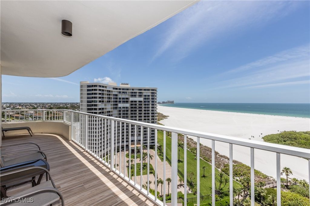 380 Seaview CT 1606, Marco Island, FL 34145