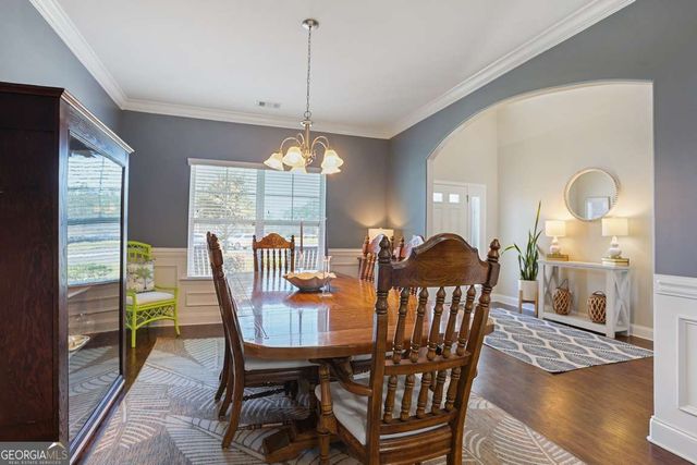 135 Greystone Drive, Guyton, GA 31312