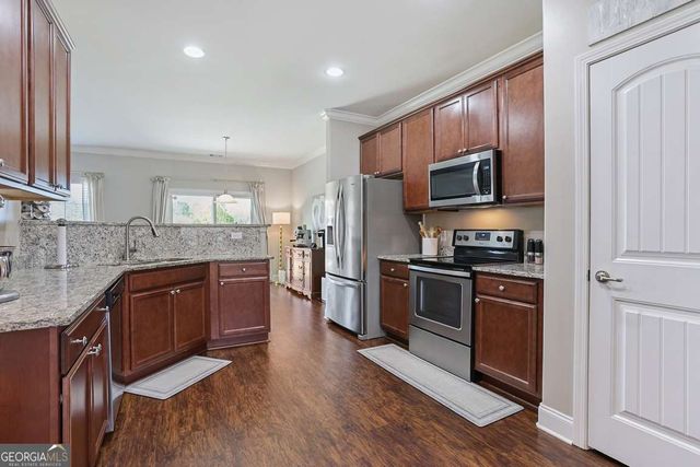 135 Greystone Drive, Guyton, GA 31312