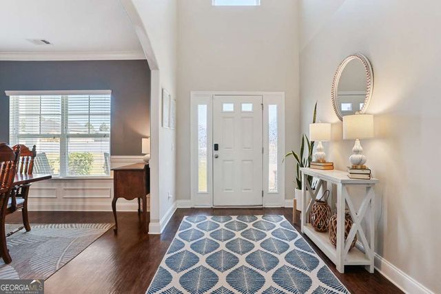 135 Greystone Drive, Guyton, GA 31312