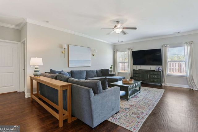 135 Greystone Drive, Guyton, GA 31312