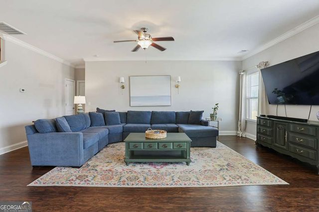 135 Greystone Drive, Guyton, GA 31312