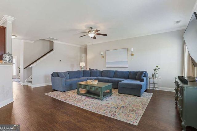 135 Greystone Drive, Guyton, GA 31312