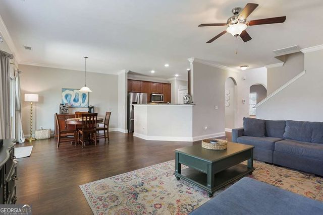 135 Greystone Drive, Guyton, GA 31312