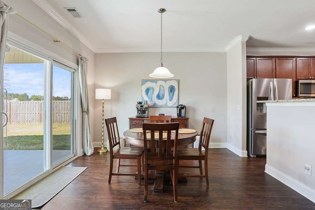 135 Greystone Drive, Guyton, GA 31312