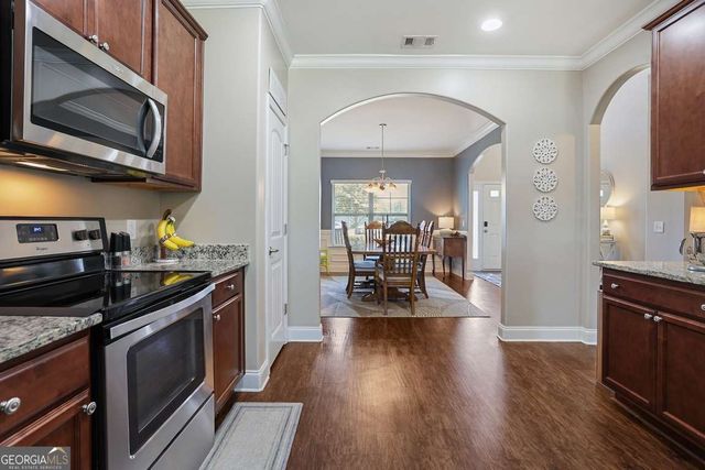 135 Greystone Drive, Guyton, GA 31312