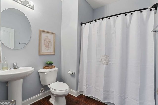 135 Greystone Drive, Guyton, GA 31312