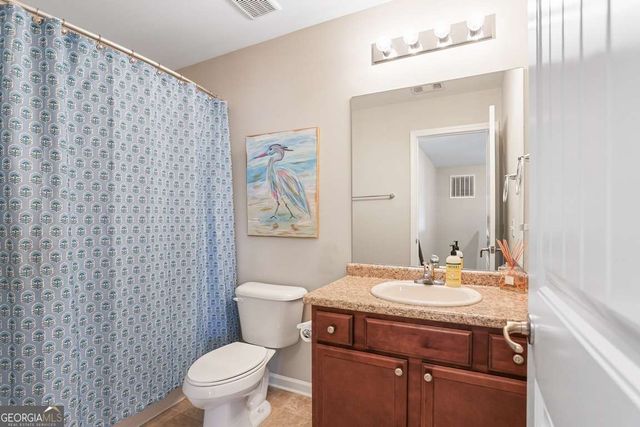 135 Greystone Drive, Guyton, GA 31312