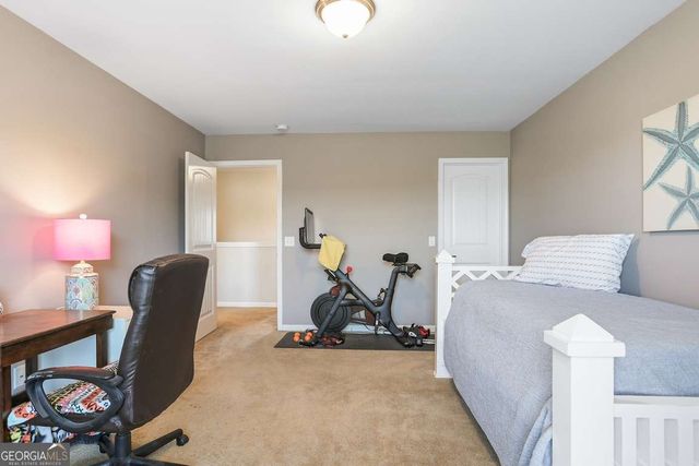 135 Greystone Drive, Guyton, GA 31312