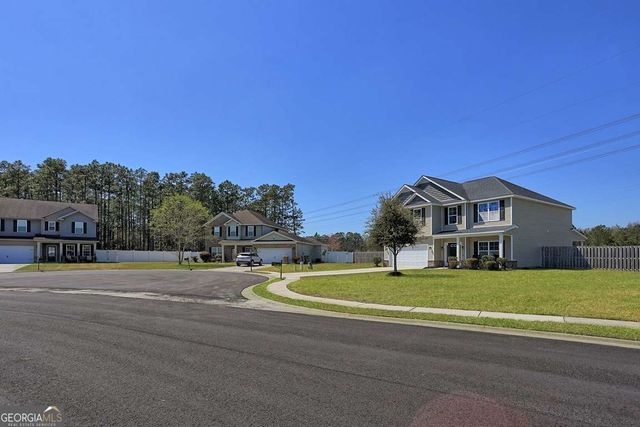 135 Greystone Drive, Guyton, GA 31312