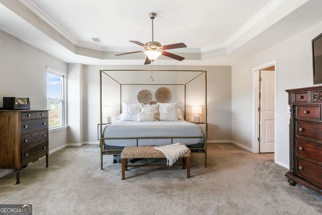 135 Greystone Drive, Guyton, GA 31312