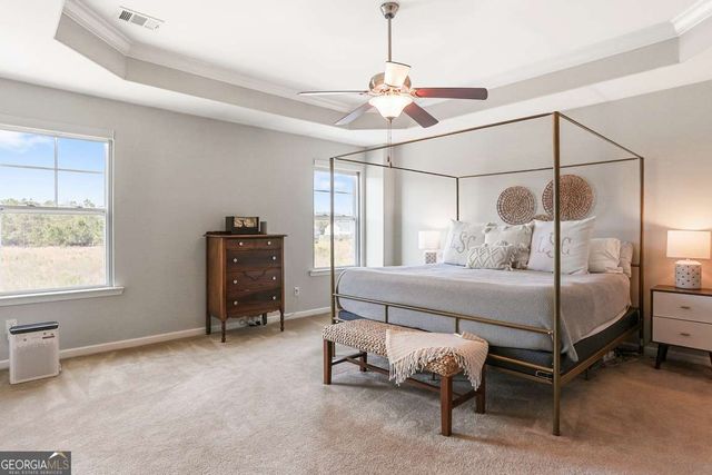 135 Greystone Drive, Guyton, GA 31312