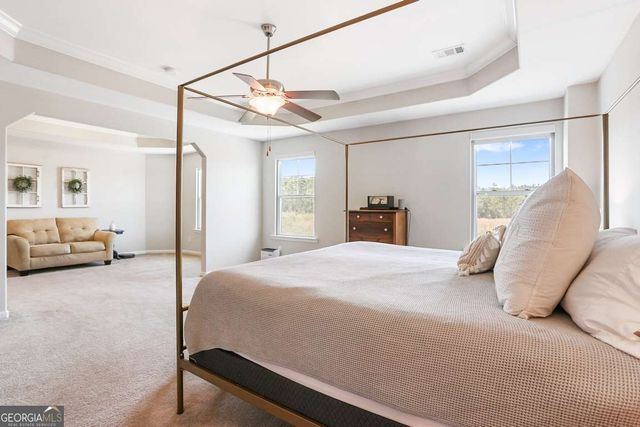 135 Greystone Drive, Guyton, GA 31312