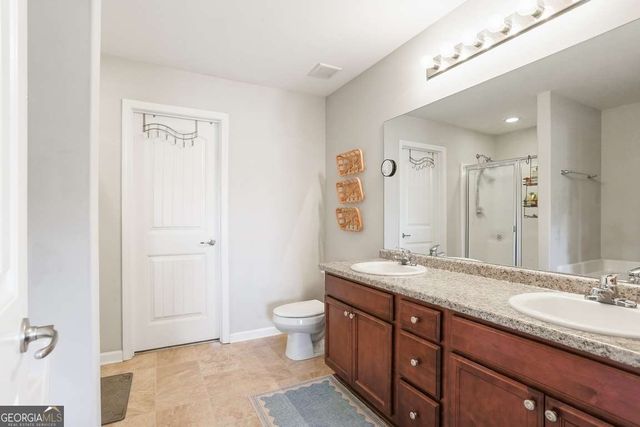 135 Greystone Drive, Guyton, GA 31312