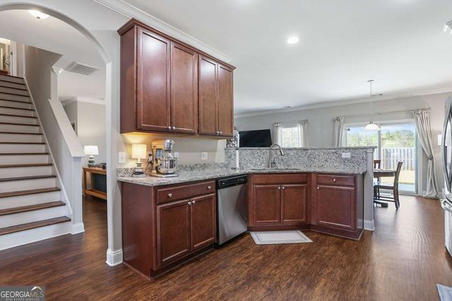 135 Greystone Drive, Guyton, GA 31312