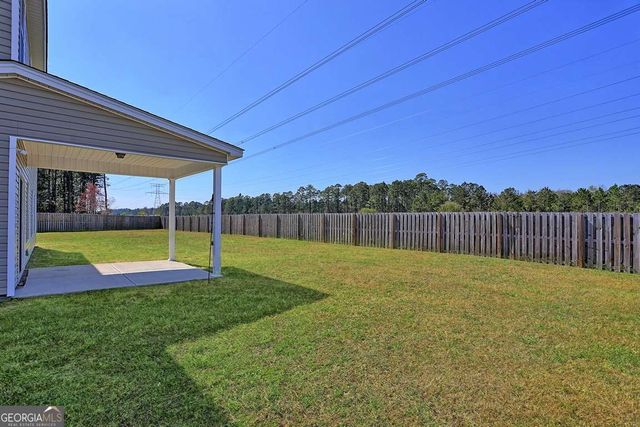 135 Greystone Drive, Guyton, GA 31312